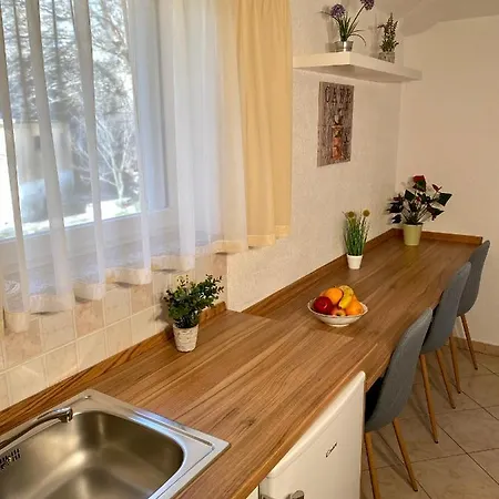 Guest house Renata