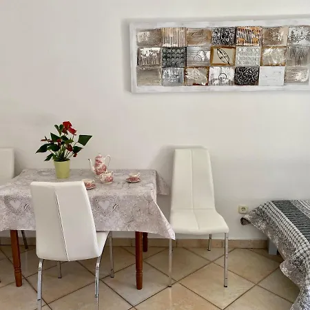 Renata בית הארחה 3*