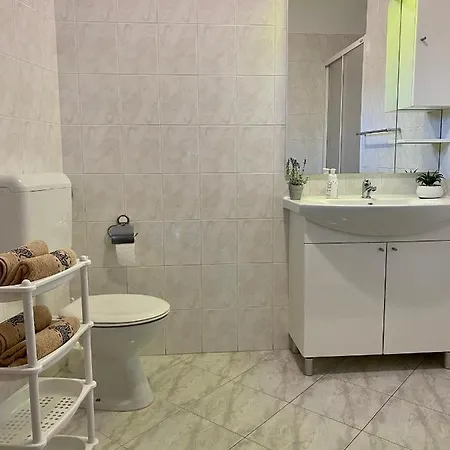 Renata Guest house 3*