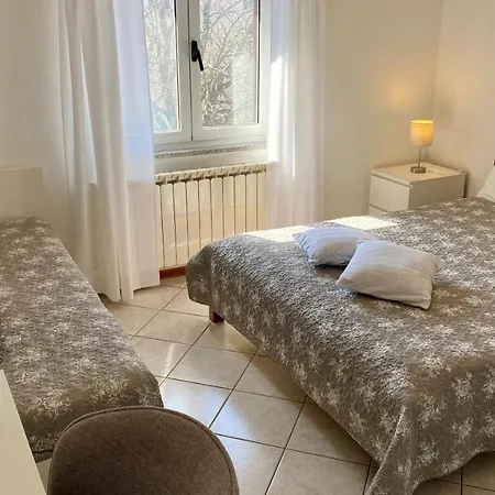 Renata בית הארחה 3*