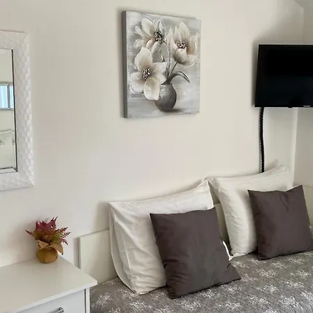Guest house Renata