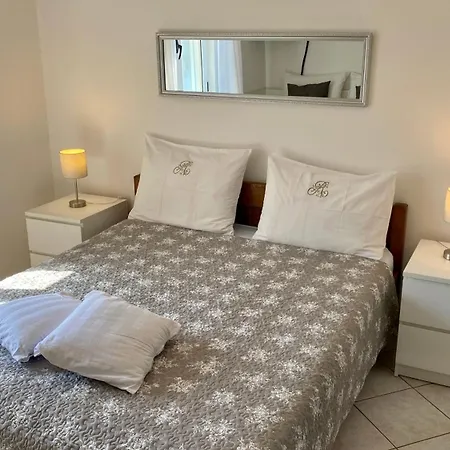Guest house Renata Plomin