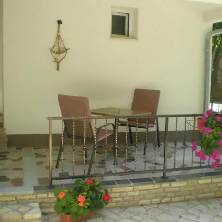 Renata Guest house 3*