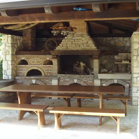 Renata Guest house 3*