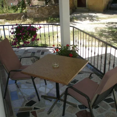 Renata Guest house 3*