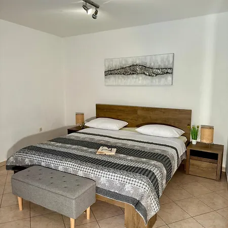 Renata Guest house Plomin