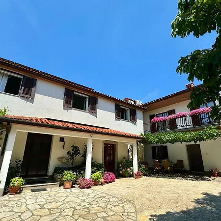 Renata Guest house