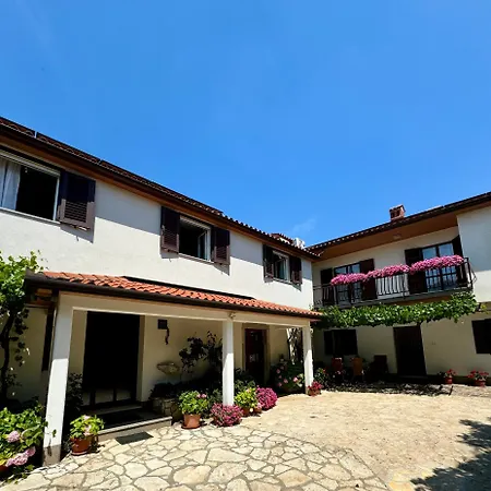Guest house Renata