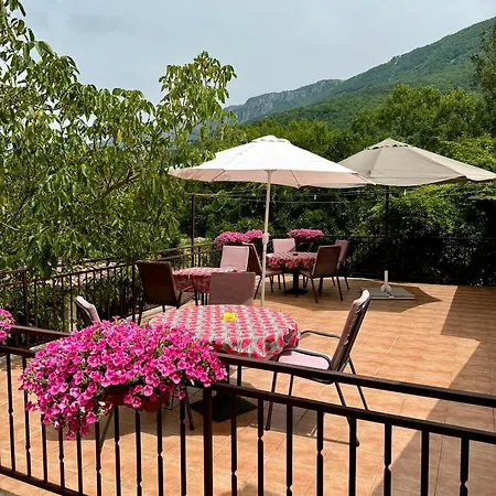 Renata בית הארחה 3*