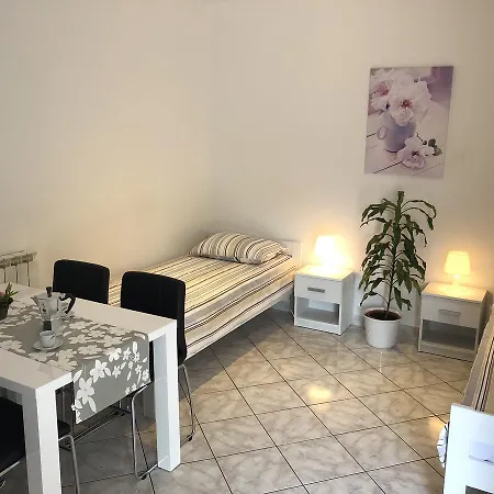 Renata Guest house Plomin
