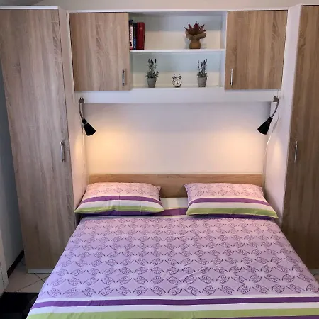 Guest house Renata 3*