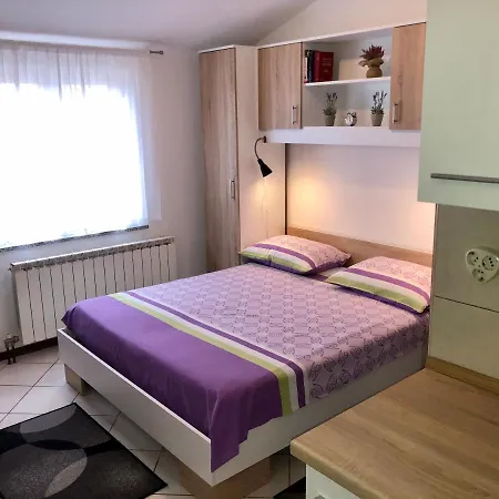 Guest house Renata