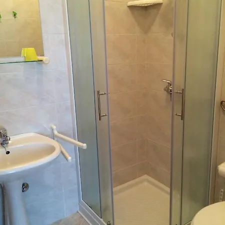 Renata Guest house Plomin