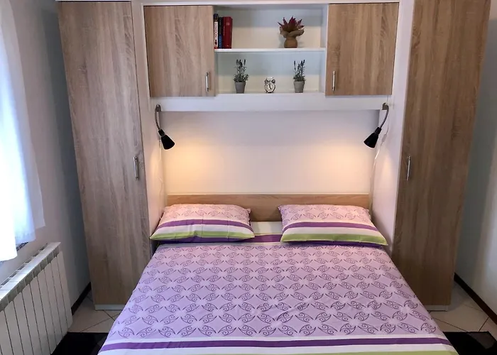 Гостевой дом Renata 3*