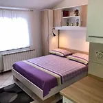 Гостевой дом Renata